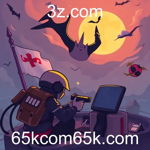 65k.com Revoluciona o Mercado de Jogos em Português