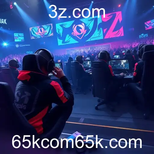 65k.com: o Novo Epicentro dos Jogos Online em Língua Portuguesa