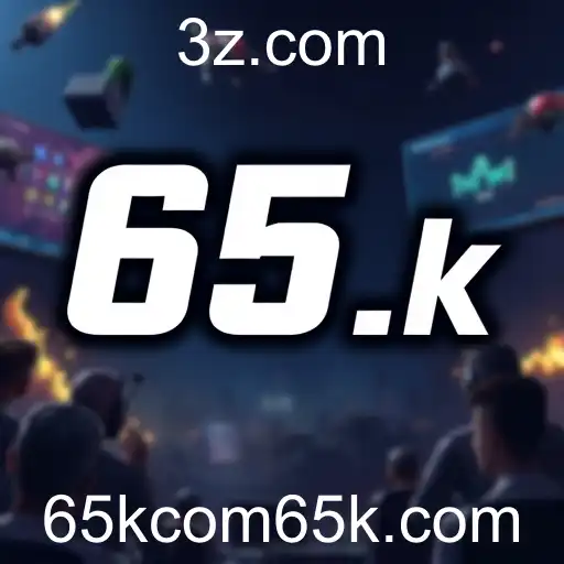 65k.com: Uma Nova Era no Mundo dos Jogos Online