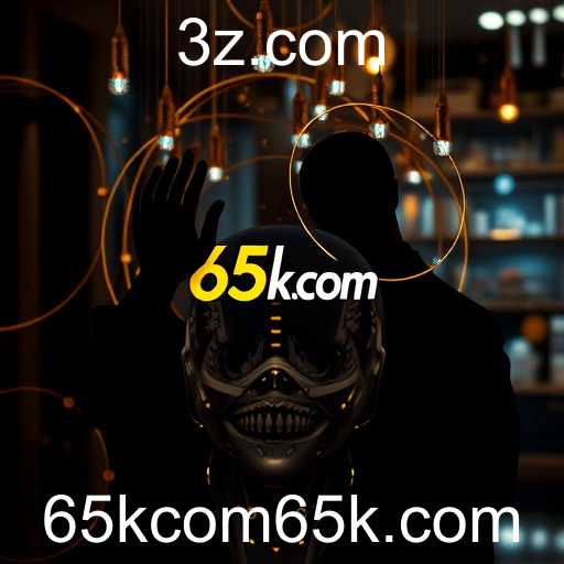 Crescimento Explosivo do 65k.com Reforça Influência no Mercado de Jogos