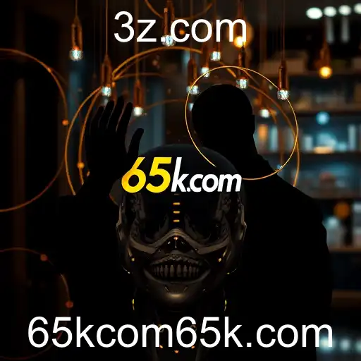 Crescimento Explosivo do 65k.com Reforça Influência no Mercado de Jogos