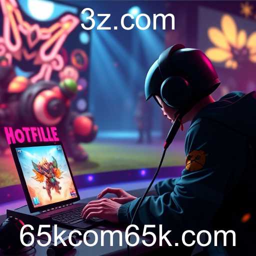 65k.com: O Futuro do Entretenimento Online