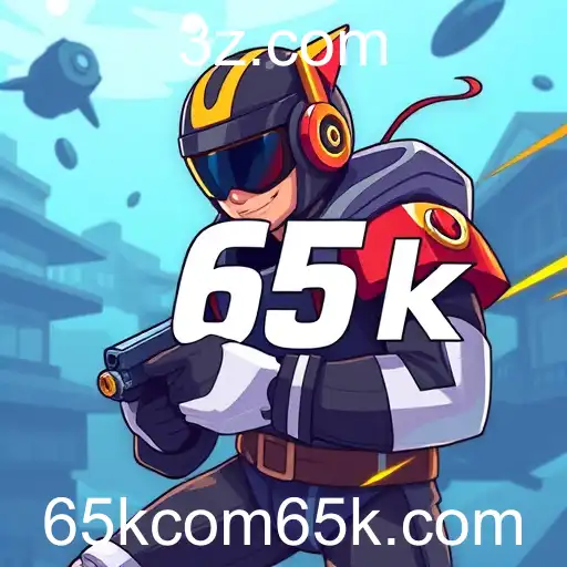 A Ascensão do 65k.com no Cenário Digital Brasileiro