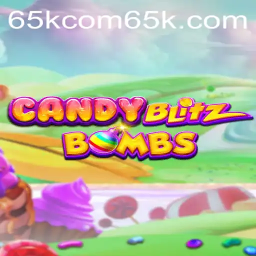 CandyBlitzBombs: The Explosive New Game Taking the Digital World by Storm