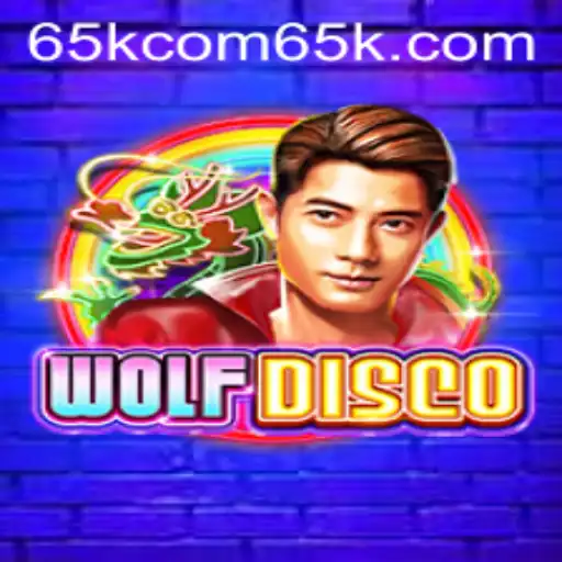 The Enchanting World of WolfDisco: A New Era of Gaming