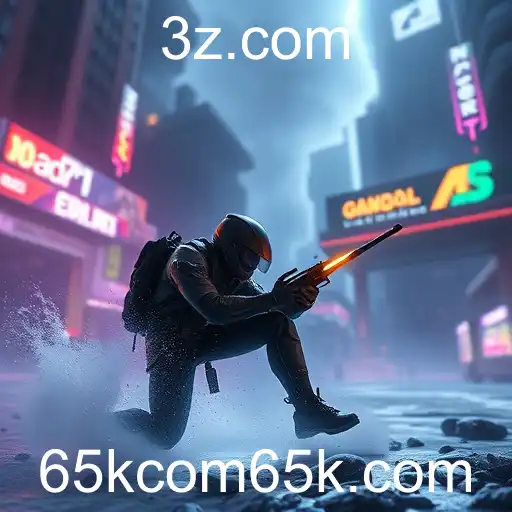 Crescimento dos Jogos Online em 2025