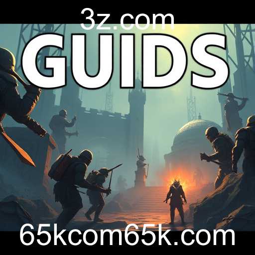 A Revolução dos Jogos Online: 65k.com em Destaque