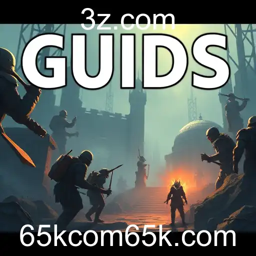 A Revolução dos Jogos Online: 65k.com em Destaque