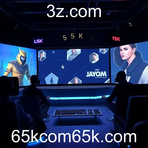 Crescimento e Destaques do Setor de Jogos no Brasil em 2025