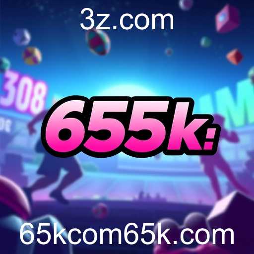 65k.com: A Revolução do Gaming em Língua Portuguesa