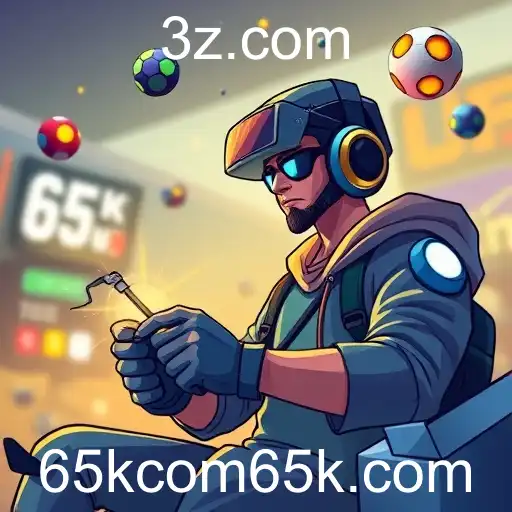 O Crescimento dos Jogos Online em 2025