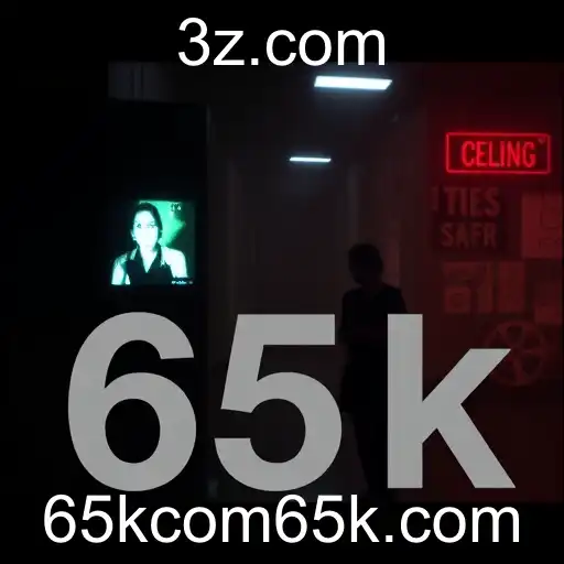 O Crescimento dos Jogos em 65k.com