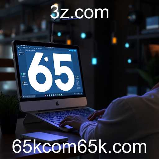 65k.com e o Crescimento do Mercado de Jogos em Português