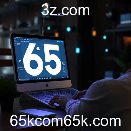 65k.com e o Crescimento do Mercado de Jogos em Português