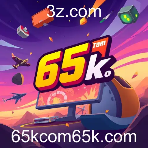 Inovações e Desafios no Mundo dos Jogos em 65k.com