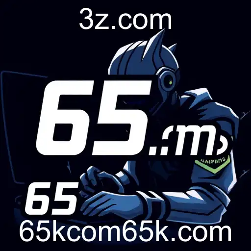 O Impacto do 65k.com no Cenário de Jogos Digitais