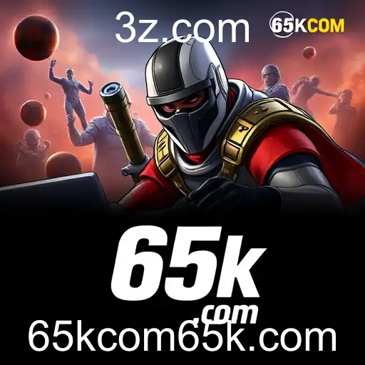 Expansão e Evolução do 65k.com no Mundo dos Games