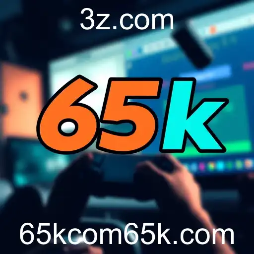 65k.com: O Fenômeno dos Jogos em Portugues