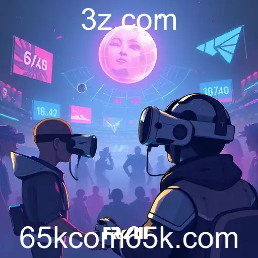 Novidades e Tendências no Mundo dos Jogos em 2025