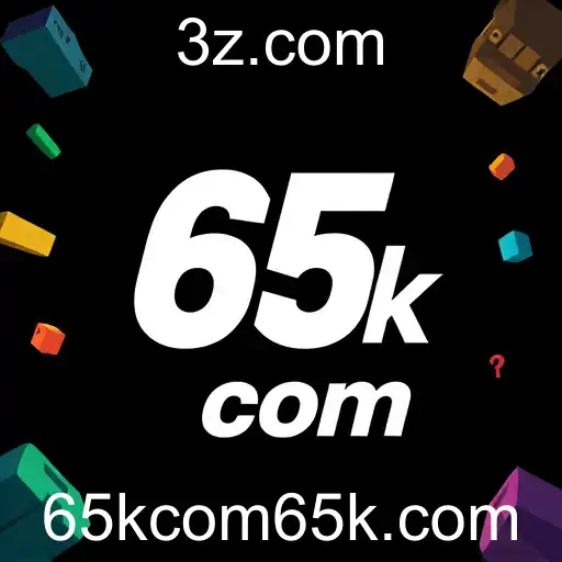O Crescimento Explosivo do 65k.com no Cenário de Jogos Online