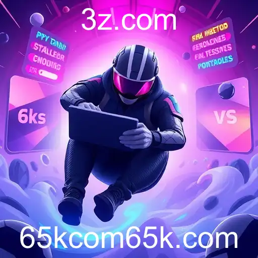 Revitalização dos Jogos Online