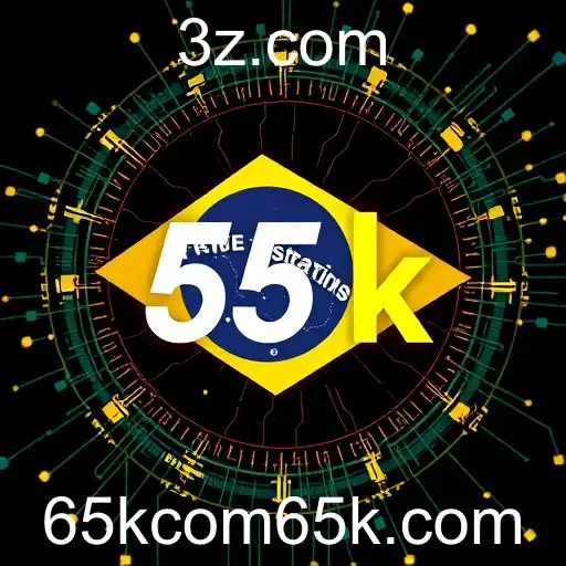 Revolução Digital: O Impacto do 65k.com no Mercado Brasileiro