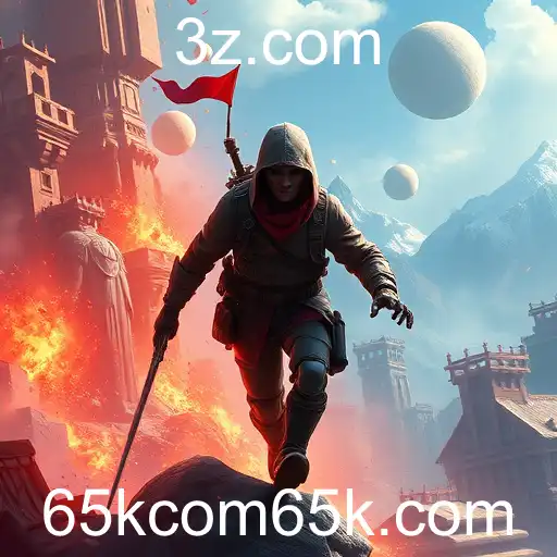 Expansão Tecnológica Impulsiona Acessos ao 65k.com