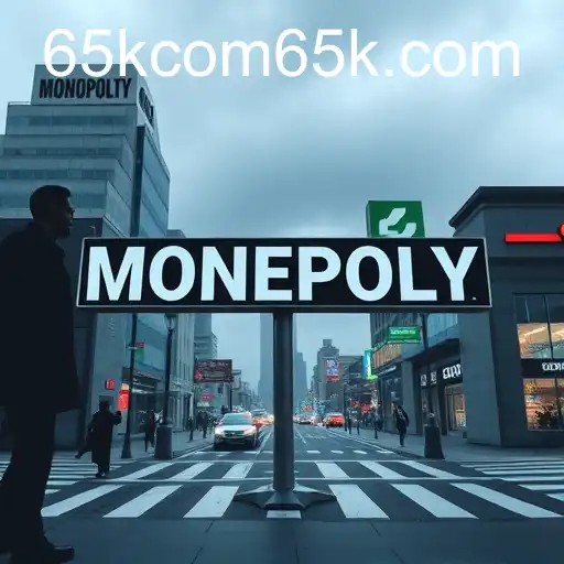 Exploring the Concept of Monopoly in Modern Economics