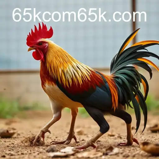 The World of Online Sabong: An In-Depth Look at 65k.com