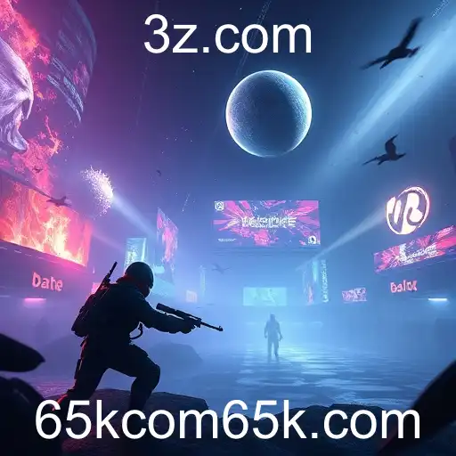 Visão Antecipada: A Importância das Pré-visualizações no Universo dos Games
