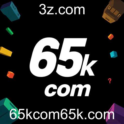 O Crescimento Explosivo do 65k.com no Cenário de Jogos Online
