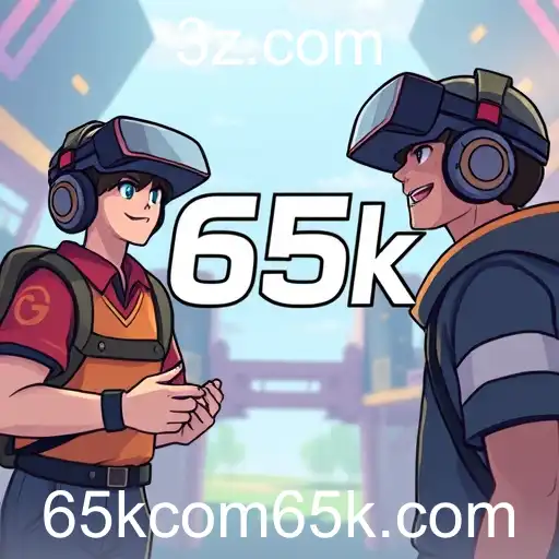 Tendências do 65K.com em 2025: Expansão e Inovação