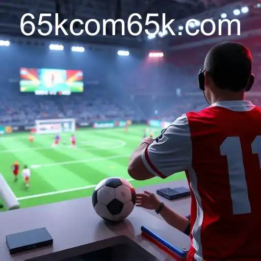 Virtual Sports: A New Era in Gaming and Entertainment